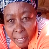Marion Njeri Njeru